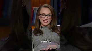 Kat's Baby's WILD Political Opinions!