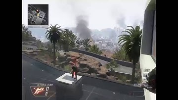 360 Knife Cancel Insta Swap