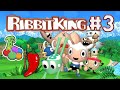 Ribbit King || PART 3: Frogchamp (Feat. Tall Skeleton)