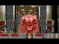 Ultimate Doom - Episode 1 - Nightmare! 100% Secrets Speedrun in 10:14