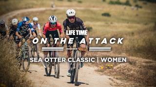 Famous On the Attack | Sea Otter Classic (Women) Profile