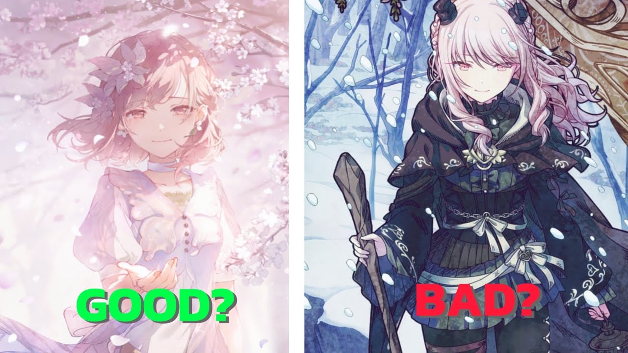 Ranking all Nightcord at 25:00 Commissioned Songs! (As Of May 2025)