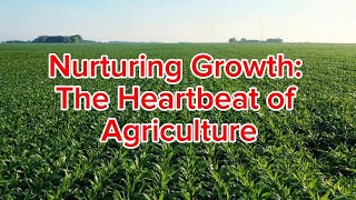 Nurturing Growth: The Heartbeat of Agriculture