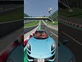 Can This Car Survive the Jump #4 Beamng Drive 🚗💥 #shorts