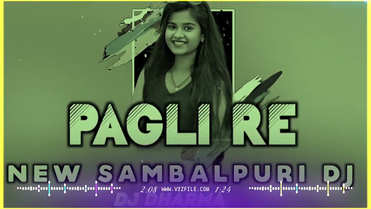 PAGLI RE TAPORI EDM MIX DJ BIKASH X DJ GUDDU djdharma