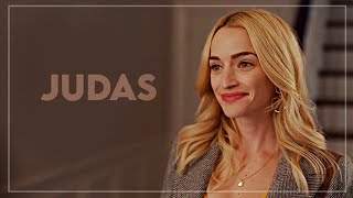 Georgia Miller || Judas [Season 2]