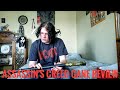 Assassin's creed cane review