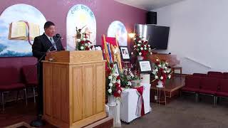Gilbert Martinez