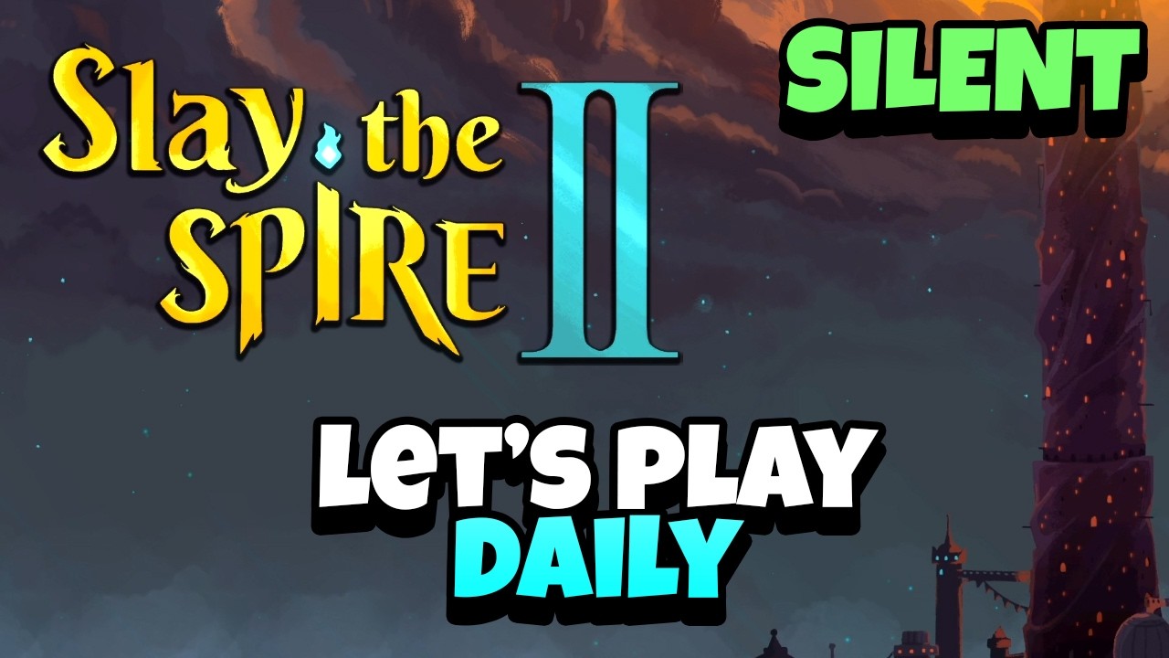 017 Nightmare still Breaks things, Slay the Spire 2