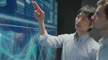 Uncovering the Secrets of the Universe with AI