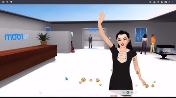 Use 3D avatars for shared experiences on the Metaverse? #Vday special! 😍