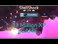 ShellShock Live | Special Events Episode #73 | PinchyPheo Reaches 11 Million XP!