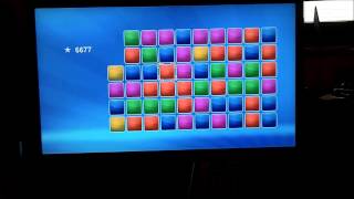 Tap Blox Smart TV version screenshot 2
