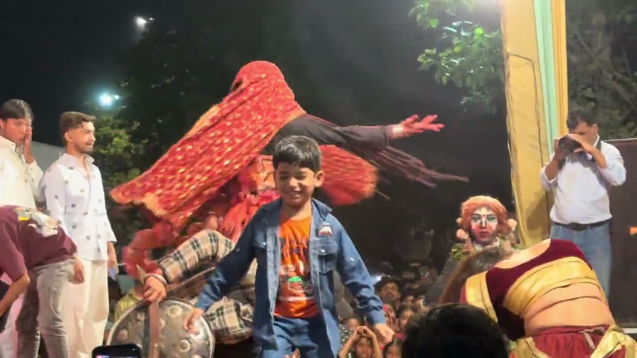 Pandav Nagar ki Jabardast jhanki🙂😇