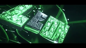 [C4D/AE] INTRO FOR LEONARTZ [Best?]