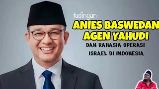 Eps 1010 | OPERASI INTELEJEN DAN KERJASAMA ISRAEL DENGAN MILITER INDONESIA.