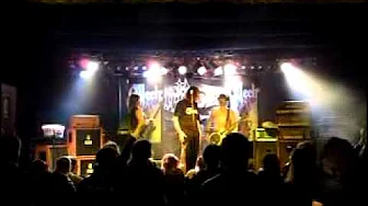 Mech - Painkiller Live Mech - Painkiller Live