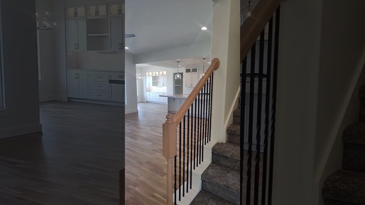 New build on 1/2 Acre in Broken Arrow, OK 