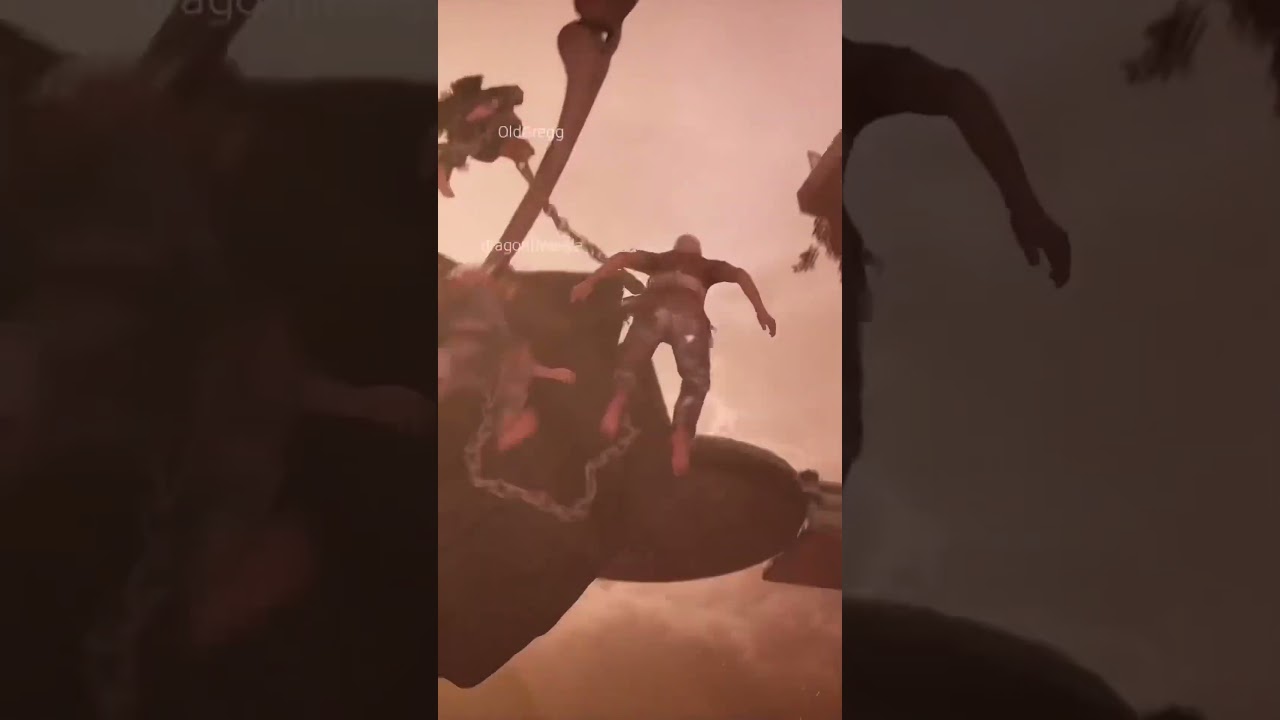 The Tears Haven’t Stopped 