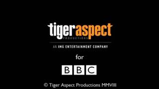 Tiger Aspect Productions/Buena Vista International Television (2009)