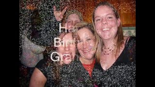 debi's slide show