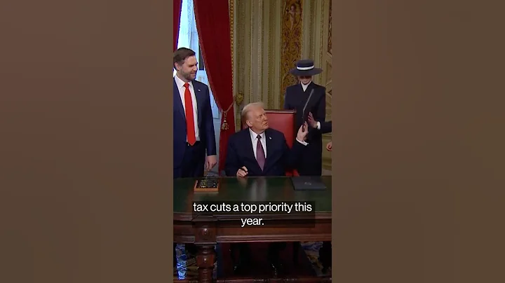 What to Know About Trump’s Plan to Extend Tax Cuts