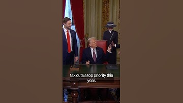 What to Know About Trump’s Plan to Extend Tax Cuts