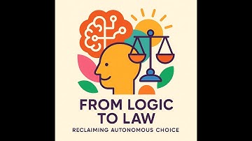 Justice Isn’t Logic—It’s Autonomy - Reclaim Autonomous Choice