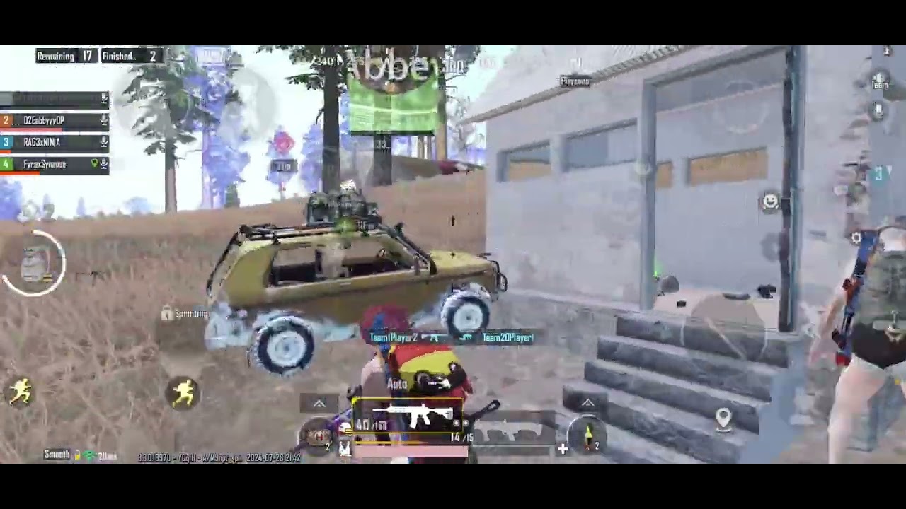 Can I Clutch it For CD? 🍗| iPhone 11 | AbbyOP Gaming 💛