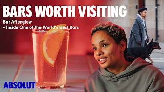 Bars Worth Visiting β How Two People Run One of the Worldβs Best Bars