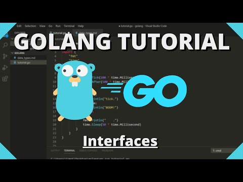 Golang Tutorial #21 - Struct Methods