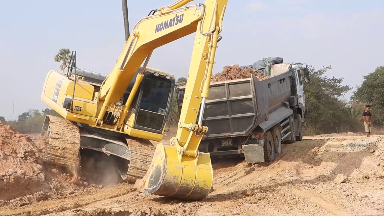 Hyundai shandong sl763