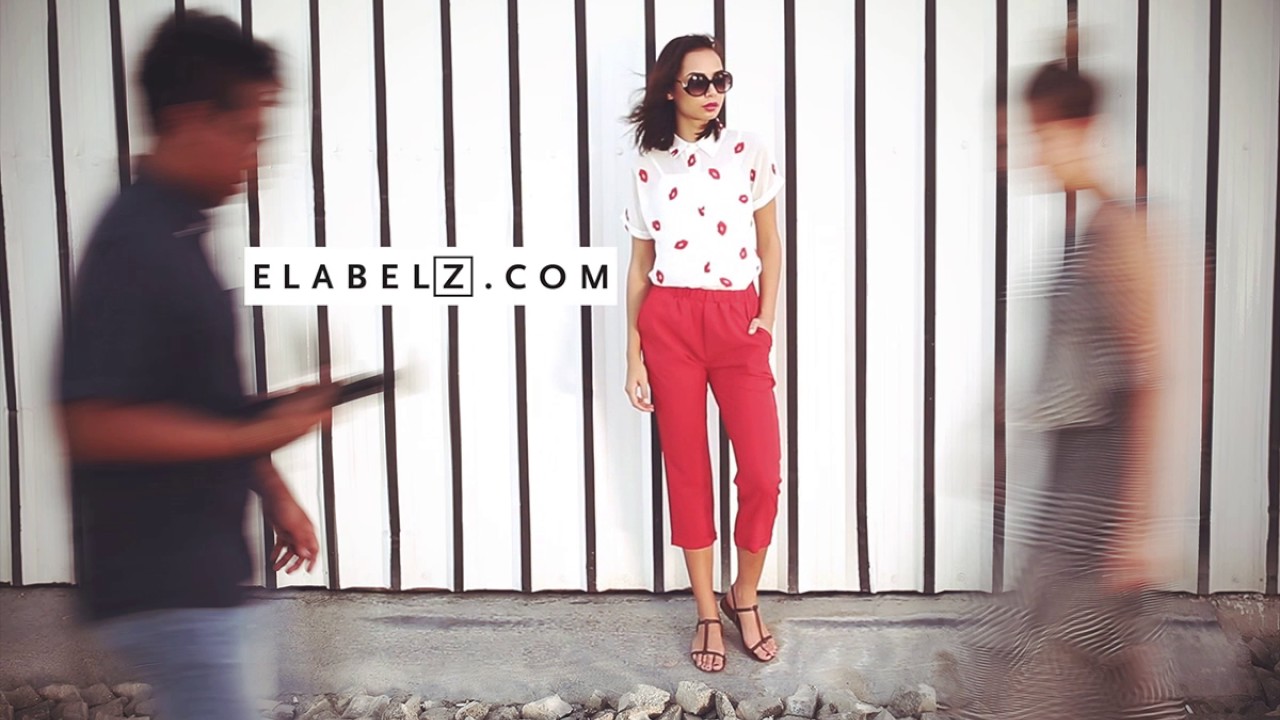 VS Fashion: The Latest Looks At Elabelz.com! | في أس فاشن: احدث صيحات الموضة على إي ليبلز