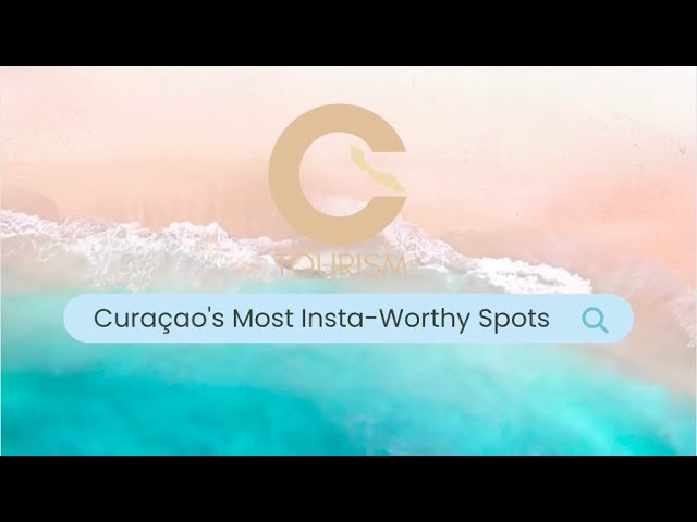 C Tourism's Top Insta Worthy Spots to Visit 📷🌴