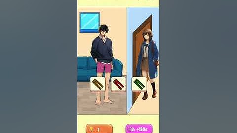 Weird Things Brain Puzzle Level 7 Gameplay Walkthrough