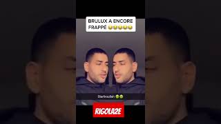 brulux a encore frappé brulux funny humour