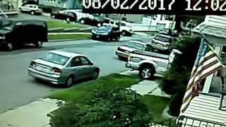 NYPD WANTED: Leaving the Scene (Staten Island)