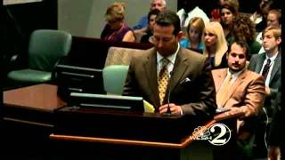 Celebrity Experts Testify About Testing On Casey's Car Net Worth