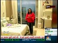 Raheja imperiai on cnbc bajar property guru  mr  vaibhav deo vp residential sales  marketing