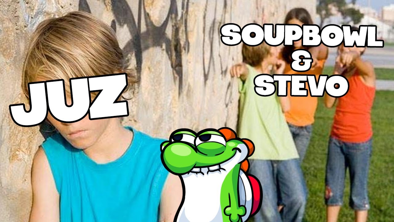 Тролли издевались надо мной в Super Mario Maker 2