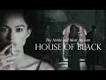 The Noble and Most Ancient House of Black | Goodbye @LaurenMichelle