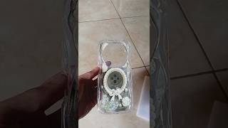 case cermin redmi 14c dan POCO C75