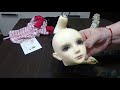 Бжд кукла Рингдолл bjd dolls ringdoll Одежда для куклы 28.05.22