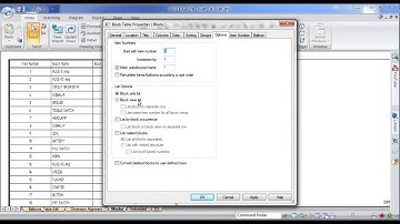 Solid Edge ST6 Draft Improvements