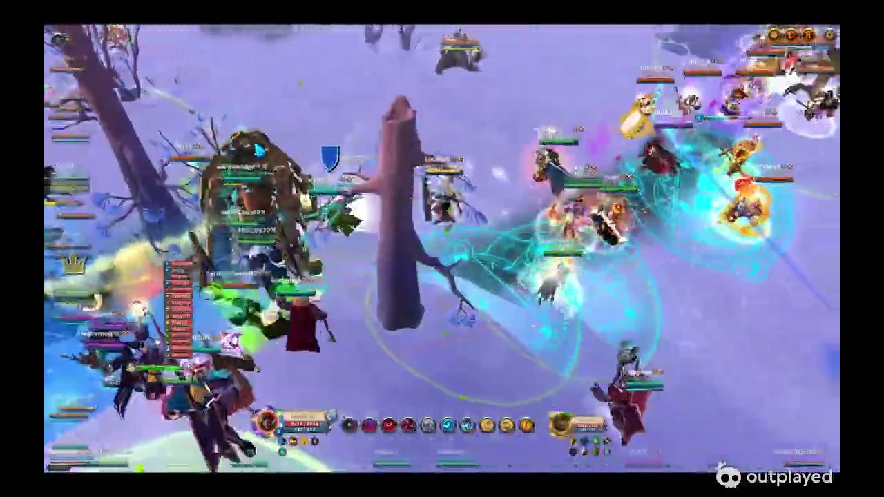 Conscripted vs COALITION, HBJ, Tokhang | Defensive Lifecurse | 14UTC