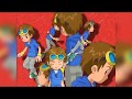 Digimon tamers opening  espaol espaa 1080p 2001