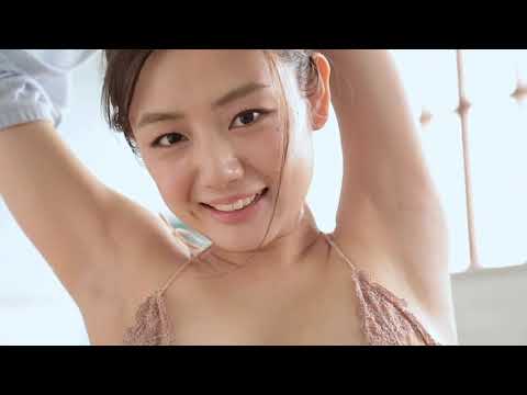 【Moemi Katayama 片山萌美】Image Videos #5