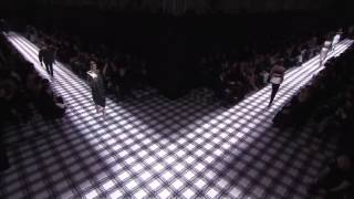 Balenciaga | Fall Winter 2015 2016 Full Fashion Show | Exclusive