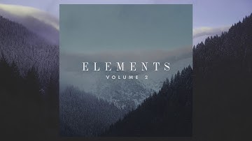 Elements Vol 2 for Logic Pro X & MainStage 3 (Song Demo)