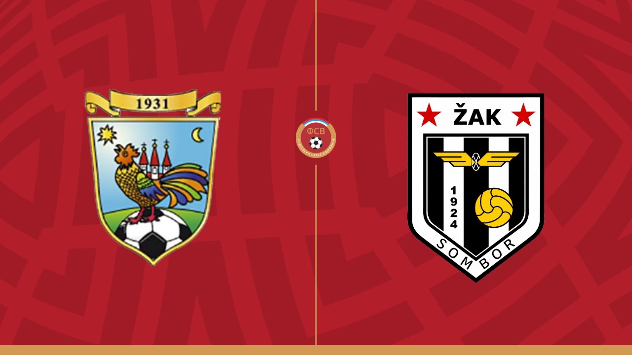 ФК „Бајша” (Бајша) – ФК „ЖАК” (Сомбор) 2:0 (1:0); ВФЛ "Север" 2026/27. - 4. коло